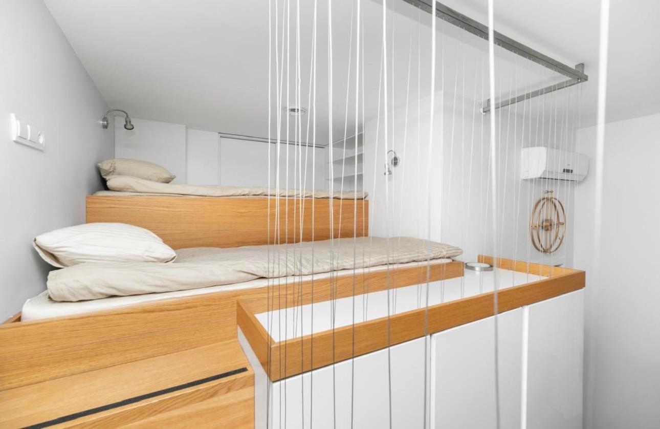 Apartament Chmielna Park Gdańsk Extérieur photo